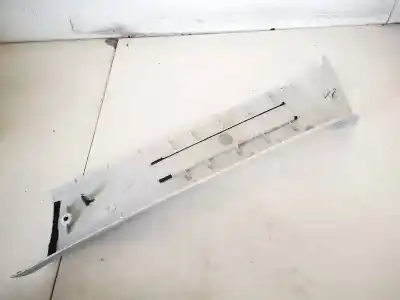 Pezzo di ricambio per auto di seconda mano plastica per ford galaxy (vx) 1.9 tdi cat riferimenti oem iam 7m0867287f  