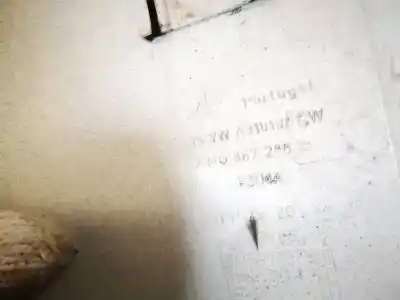 Second-hand car spare part plastics for ford galaxy (vx) 1.9 tdi cat oem iam references 7m0867288f  95vwa31010agw