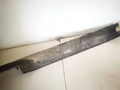 Second-hand car spare part plastics for opel zafira b 1.9 cdti oem iam references 13129336