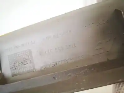 Pezzo di ricambio per auto di seconda mano plastica per ford galaxy (vx) 1.9 tdi cat riferimenti oem iam 7m0853371  95vwa13245akw