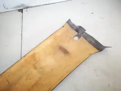 Second-hand car spare part plastics for ford galaxy (vx) 1.9 tdi cat oem iam references   