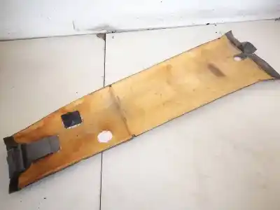 Second-hand car spare part plastics for ford galaxy (vx) 1.9 tdi cat oem iam references   