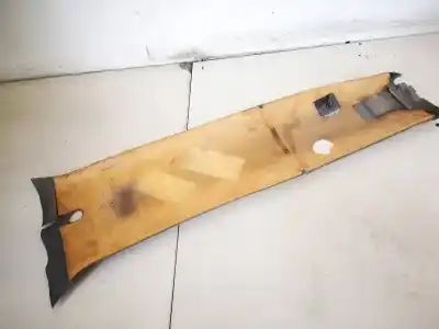 Second-hand car spare part plastics for ford galaxy (vx) 1.9 tdi cat oem iam references   