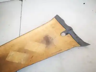 Second-hand car spare part plastics for ford galaxy (vx) 1.9 tdi cat oem iam references   