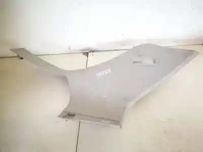 Second-hand car spare part plastics for opel zafira b 1.9 cdti oem iam references 13129324