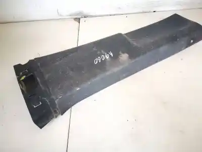 Second-hand car spare part plastics for opel zafira b 1.9 cdti oem iam references 13129319