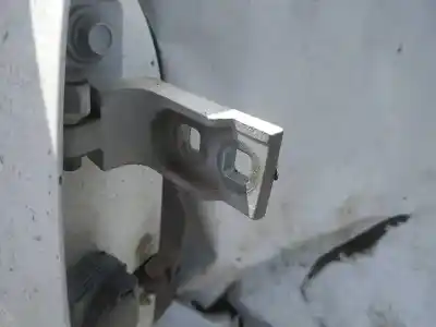 Second-hand car spare part door stop for opel corsa d 1.3 16v cdti oem iam references   