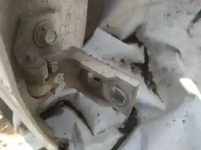 Second-hand car spare part door stop for opel corsa d 1.3 16v cdti oem iam references   