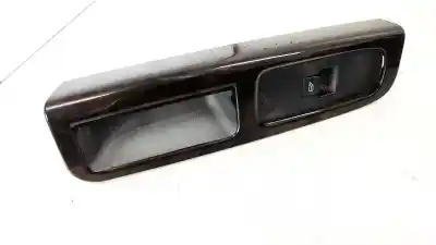 Pezzo di ricambio per auto di seconda mano interruttore alzacristalli anteriore sinistro per volvo v50 (545) 2.0 d riferimenti oem iam 30658448