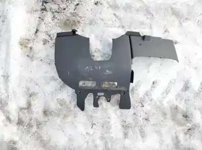 Pezzo di ricambio per auto di seconda mano plastica per volvo v50 (545) 2.0 d riferimenti oem iam 30722495