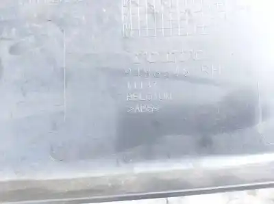 Pezzo di ricambio per auto di seconda mano plastica per volvo v50 (545) 2.0 d riferimenti oem iam 9486848  