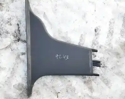 Pezzo di ricambio per auto di seconda mano plastica per volvo v50 (545) 2.0 d riferimenti oem iam 9486848