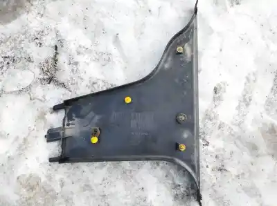 Pezzo di ricambio per auto di seconda mano plastica per volvo v50 (545) 2.0 d riferimenti oem iam 9486848  