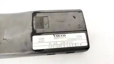 Second-hand car spare part electronic module for volvo v50 (545) 2.0 d oem iam references 306573711  30657371-1, 14996, x7023af0310