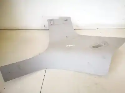 Second-hand car spare part plastics for opel zafira b 1.9 cdti oem iam references 13129325