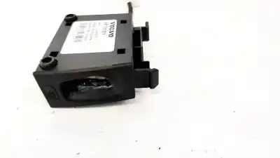 Second-hand car spare part electronic module for volvo v50 (545) 2.0 d oem iam references 8673121  05w20
