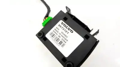 Second-hand car spare part electronic module for volvo v50 (545) 2.0 d oem iam references 8673121  05w20