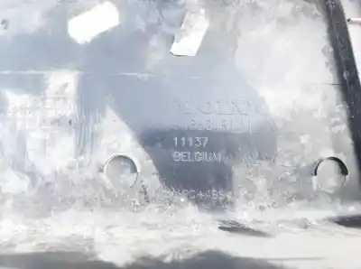 Pezzo di ricambio per auto di seconda mano plastica per volvo v50 (545) 2.0 d riferimenti oem iam 9486845  