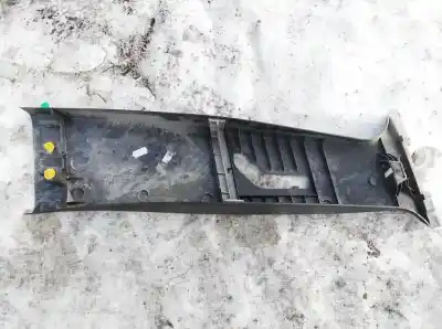 Pezzo di ricambio per auto di seconda mano plastica per volvo v50 (545) 2.0 d riferimenti oem iam 9486845  