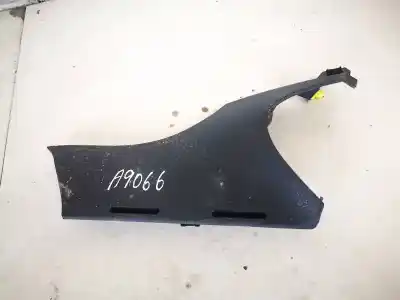 Peça sobressalente para automóvel em segunda mão plásticos por opel zafira a 2.0 dti referências oem iam 09174573