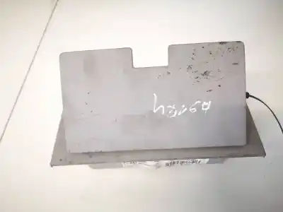 Peça sobressalente para automóvel em segunda mão plásticos por opel vectra b caravan 1.8 16v referências oem iam 9180603