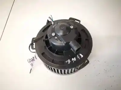 Автозапчастина б/у тепловий двигун для MAZDA 5 BERL. (CR) 2.0 CRTD Active+ (105kW) Посилання на OEM IAM HB8940000270  HB894000-0270