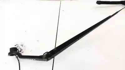 Автозапчастина б/у лівий передній ручок склоочисника для mazda 5 berl. (cr) 2.0 crtd active+ (105kw) посилання на oem iam 