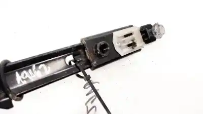 Second-hand car spare part plastics for kia ceed (ed) 1.6 crdi 115 oem iam references   