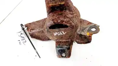 Second-hand car spare part engine support for kia ceed (ed) 1.6 crdi 115 oem iam references   