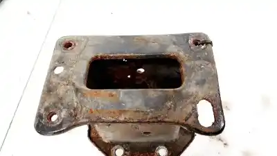 Second-hand car spare part plastics for kia ceed (ed) 1.6 crdi 115 oem iam references   