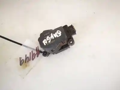 Peça sobressalente para automóvel em segunda mão motor de abertura da comporta de sofagem por peugeot 807 (eb_) 2.0 hdi referências oem iam a21200100