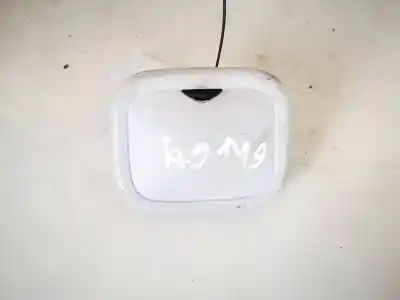 Peça sobressalente para automóvel em segunda mão plásticos por peugeot 807 (eb_) 2.0 hdi referências oem iam 1487585077