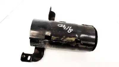 Peça sobressalente para automóvel em segunda mão plásticos por audi a6 avant (4f5) 3.0 tdi quattro referências oem iam 