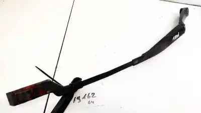 Peça sobressalente para automóvel em segunda mão haste de escova dianteiro esquerdo por kia ceed (ed) 1.6 crdi 115 referências oem iam 