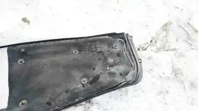 Pezzo di ricambio per auto di seconda mano plastica per opel zafira a 2.0 dti riferimenti oem iam   