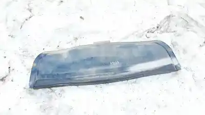 Peça sobressalente para automóvel em segunda mão plásticos por opel zafira a 2.0 dti referências oem iam 