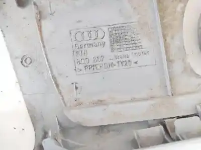 Автозапчастина б/у пластика для audi a4 avant (b5) 1.9 tdi посилання на oem iam 800867  