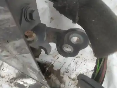 Pezzo di ricambio per auto di seconda mano fermo porta per ford focus turn. (cb8) 1.6 tdci cat riferimenti oem iam 