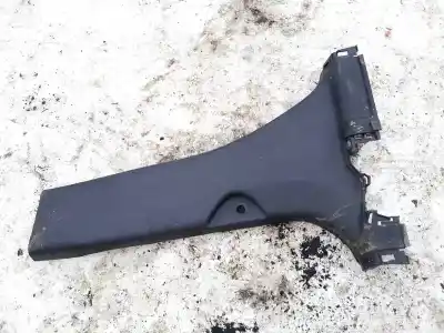 Автозапчастина б/у пластика для honda cr-v (re) 2.2 dtec cat посилання на oem iam 84171swaj030m1