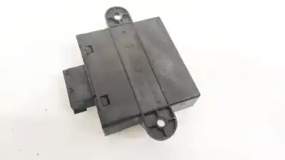 Second-hand car spare part electronic module for volvo v50 (545) 2.0 d oem iam references 09753009905  4n5t-99338-aa