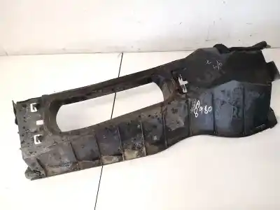 Peça sobressalente para automóvel em segunda mão plásticos por toyota rav 4 (a3) 2.2 d-cat referências oem iam 5582742010