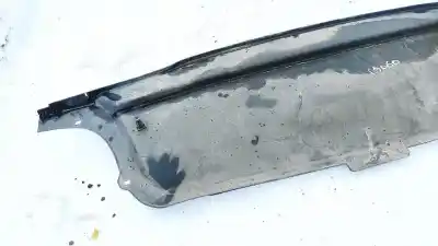 Second-hand car spare part plastics for opel zafira b 1.9 cdti oem iam references 