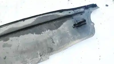 Pezzo di ricambio per auto di seconda mano plastica per opel zafira b 1.9 cdti riferimenti oem iam   