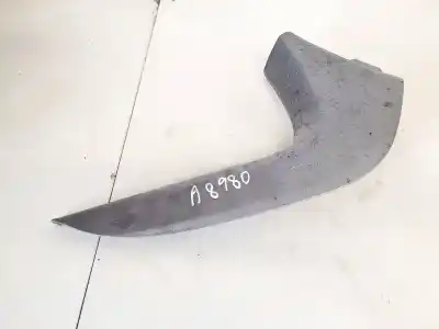 Peça sobressalente para automóvel em segunda mão plásticos por toyota rav 4 (a3) 2.2 d-cat referências oem iam 5883442010