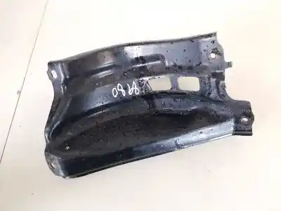 Peça sobressalente para automóvel em segunda mão plásticos por toyota rav 4 (a3) 2.2 d-cat referências oem iam 