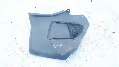 Second-hand car spare part plastics for opel zafira b 1.9 cdti oem iam references 13162547