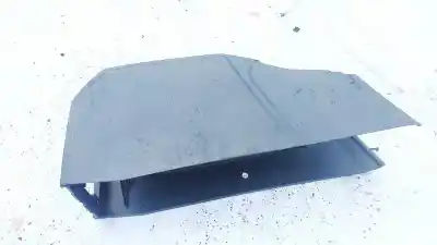 Second-hand car spare part plastics for opel zafira b 1.9 cdti oem iam references 13144753