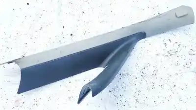 Second-hand car spare part plastics for opel zafira b 1.9 cdti oem iam references 360583280