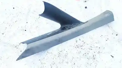 Second-hand car spare part plastics for opel zafira b 1.9 cdti oem iam references 360583280