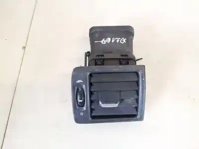 Peça sobressalente para automóvel em segunda mão grelha / difusor de ar por volvo v50 (545) 2.0 d referências oem iam y01103